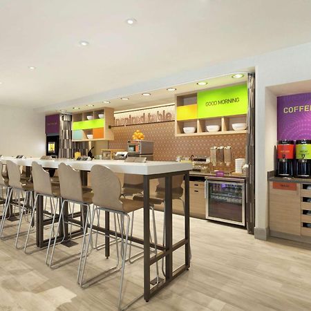 Home2 Suites By Hilton Salt Lake City-East Exteriér fotografie