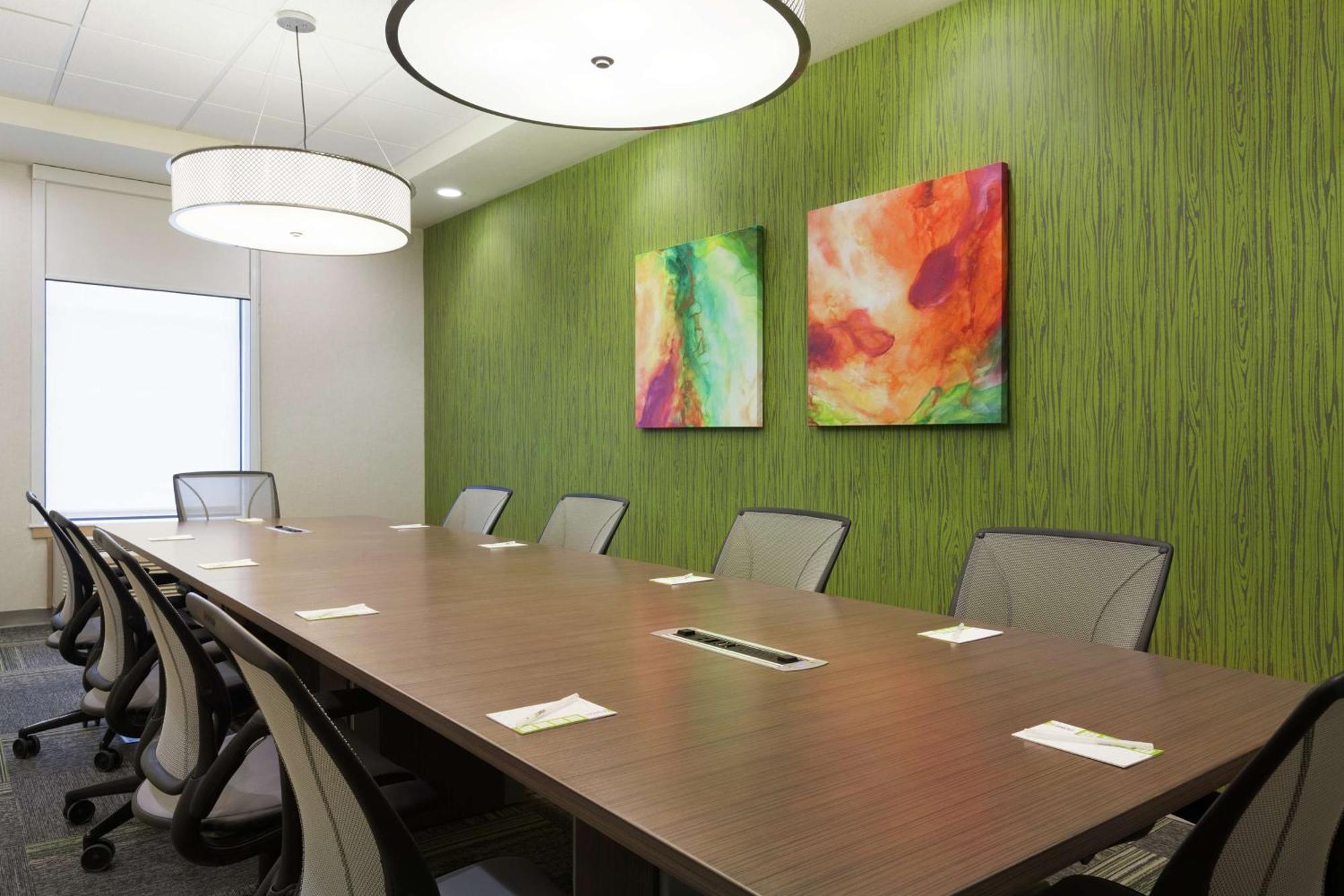 Home2 Suites By Hilton Salt Lake City-East Exteriér fotografie