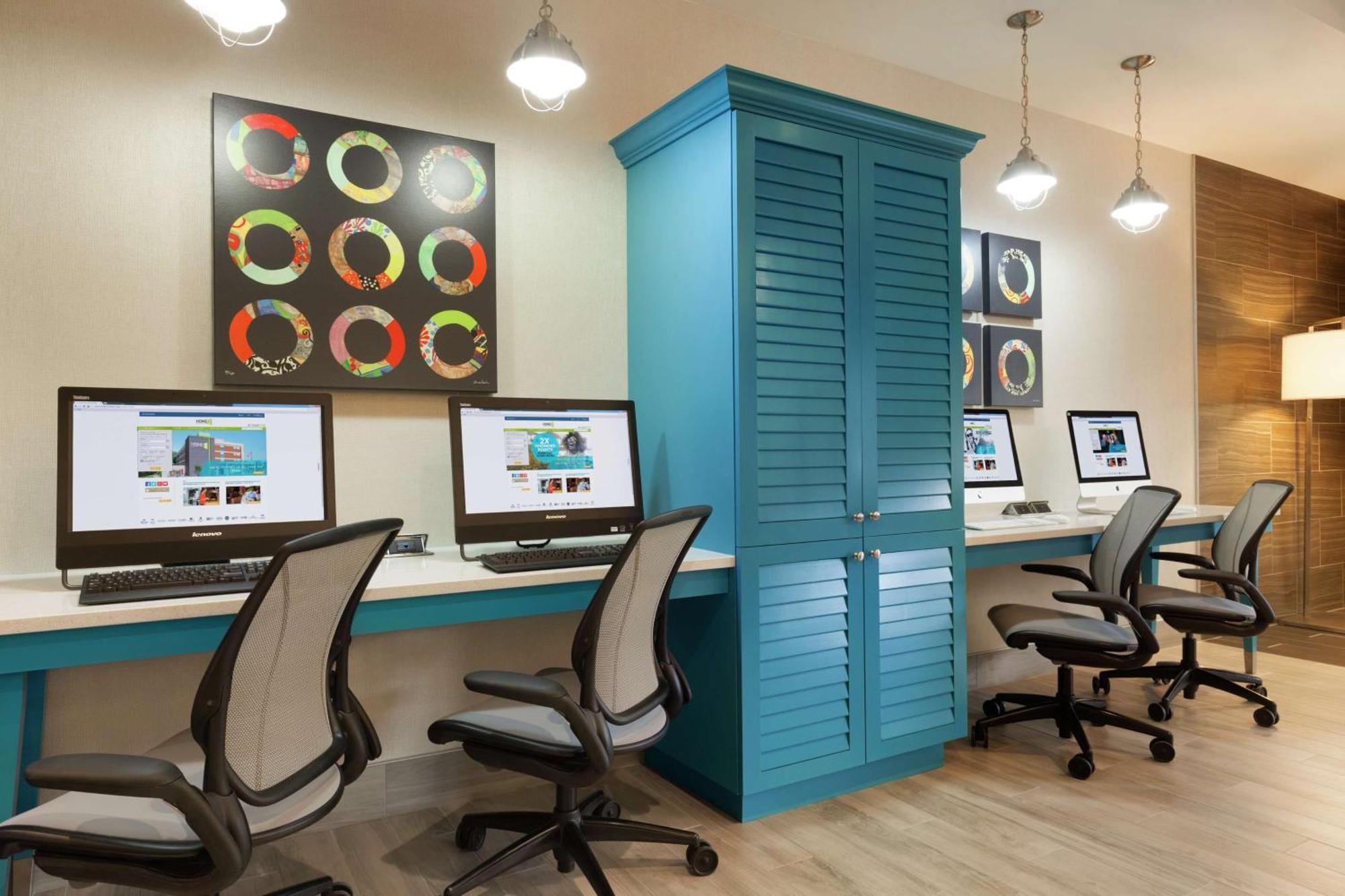 Home2 Suites By Hilton Salt Lake City-East Exteriér fotografie