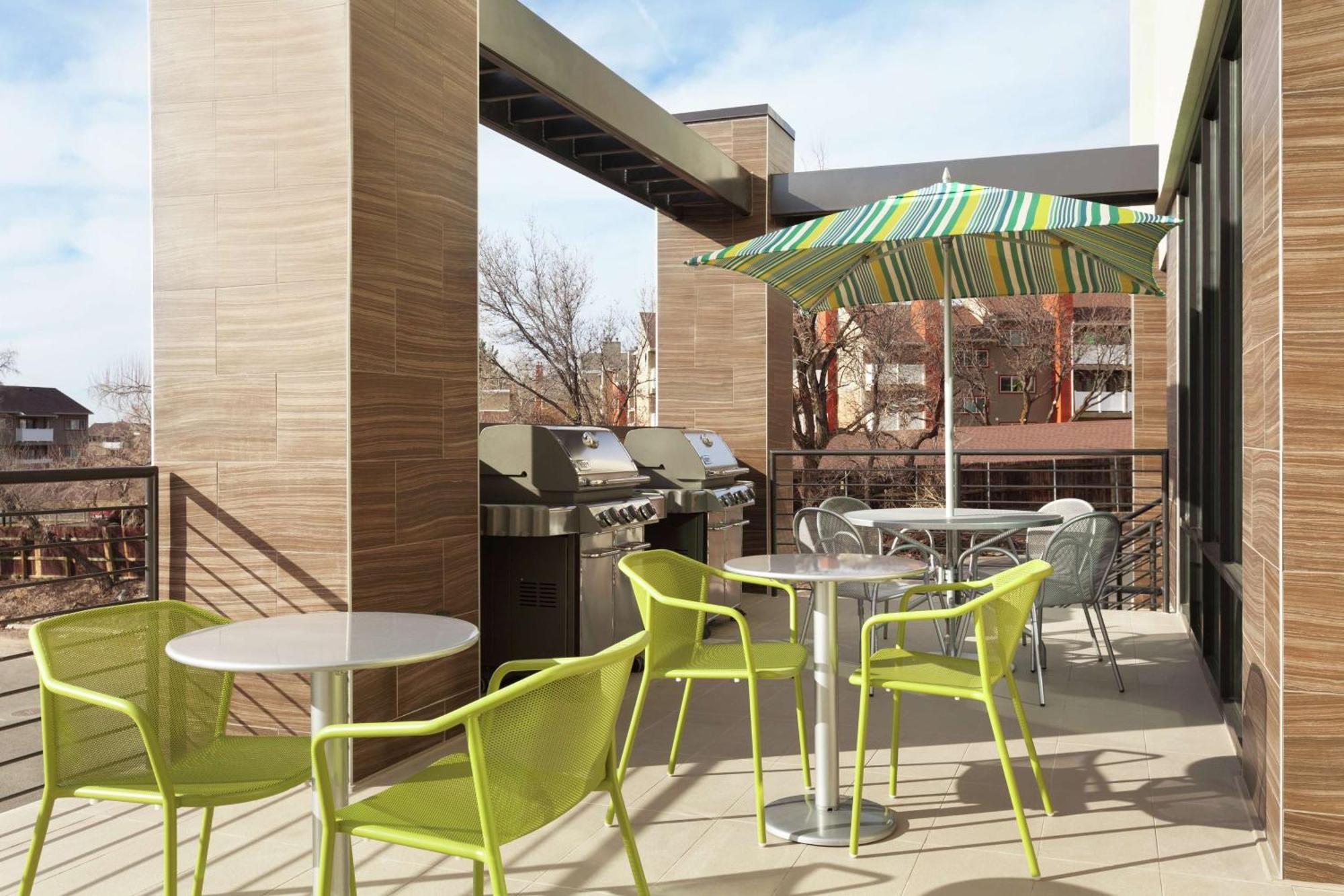 Home2 Suites By Hilton Salt Lake City-East Exteriér fotografie